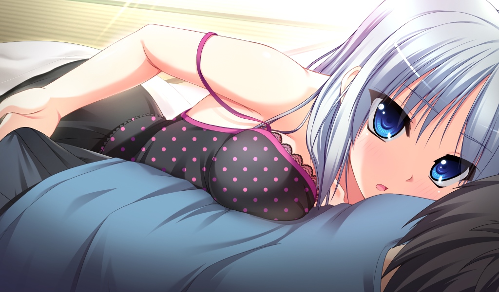 I Am Setsuna Hentai