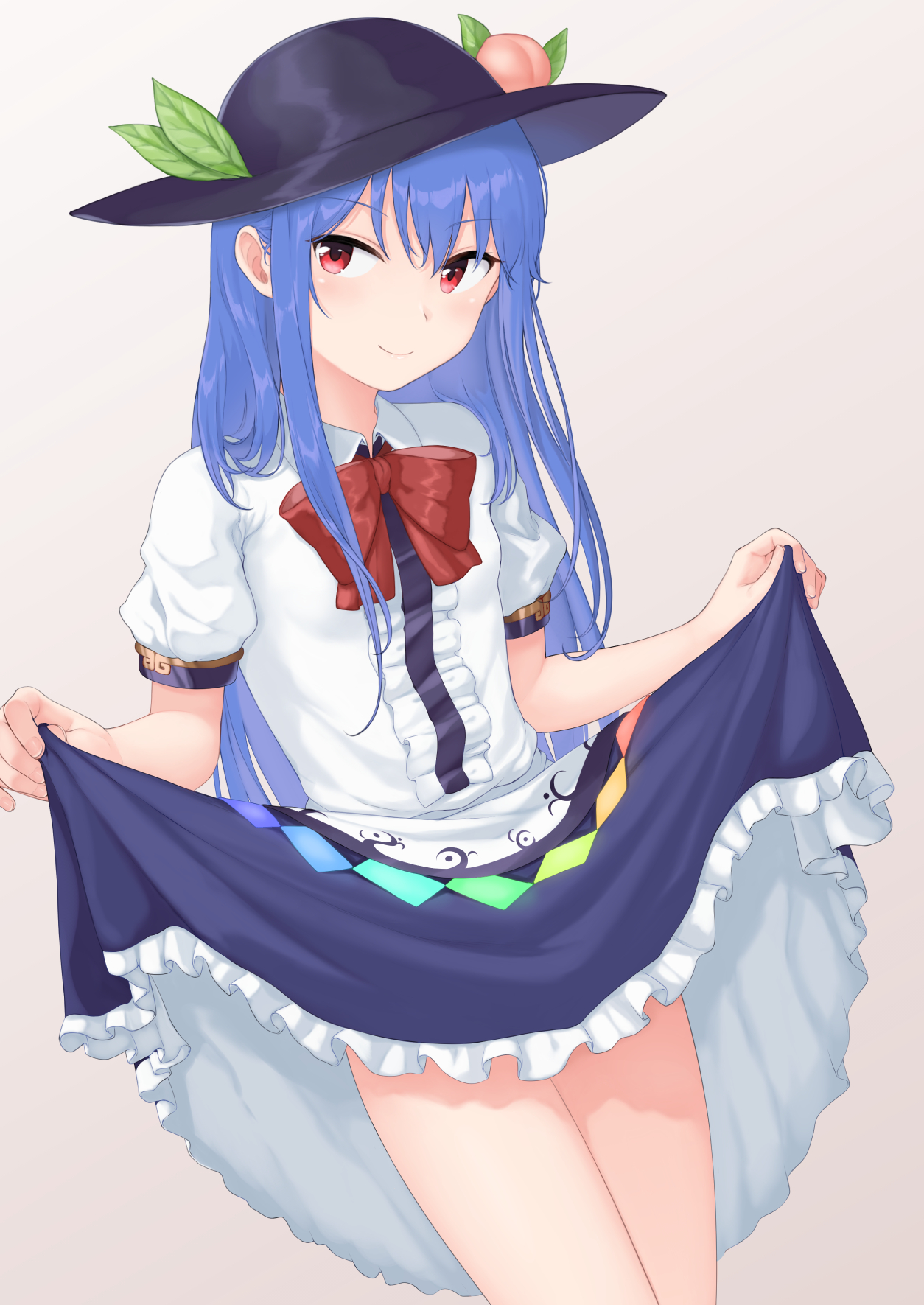 Ochiru Tenshi
