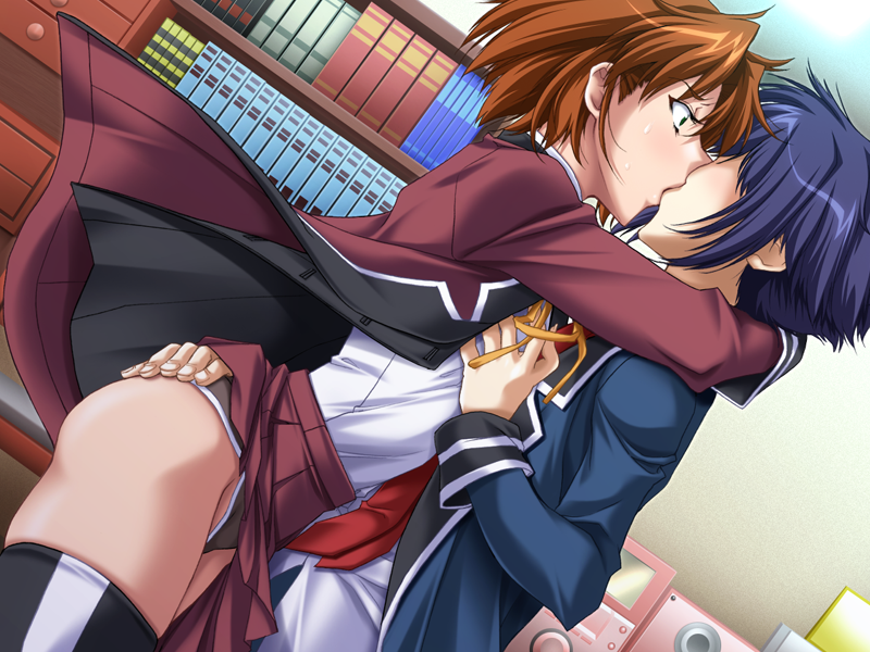 Black Rainbow Hentai