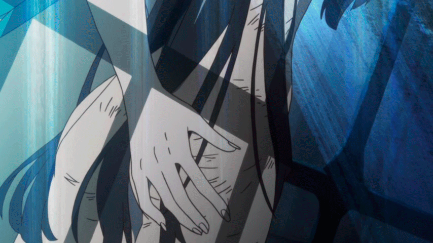 Kill La Kill Ragyo Hentai