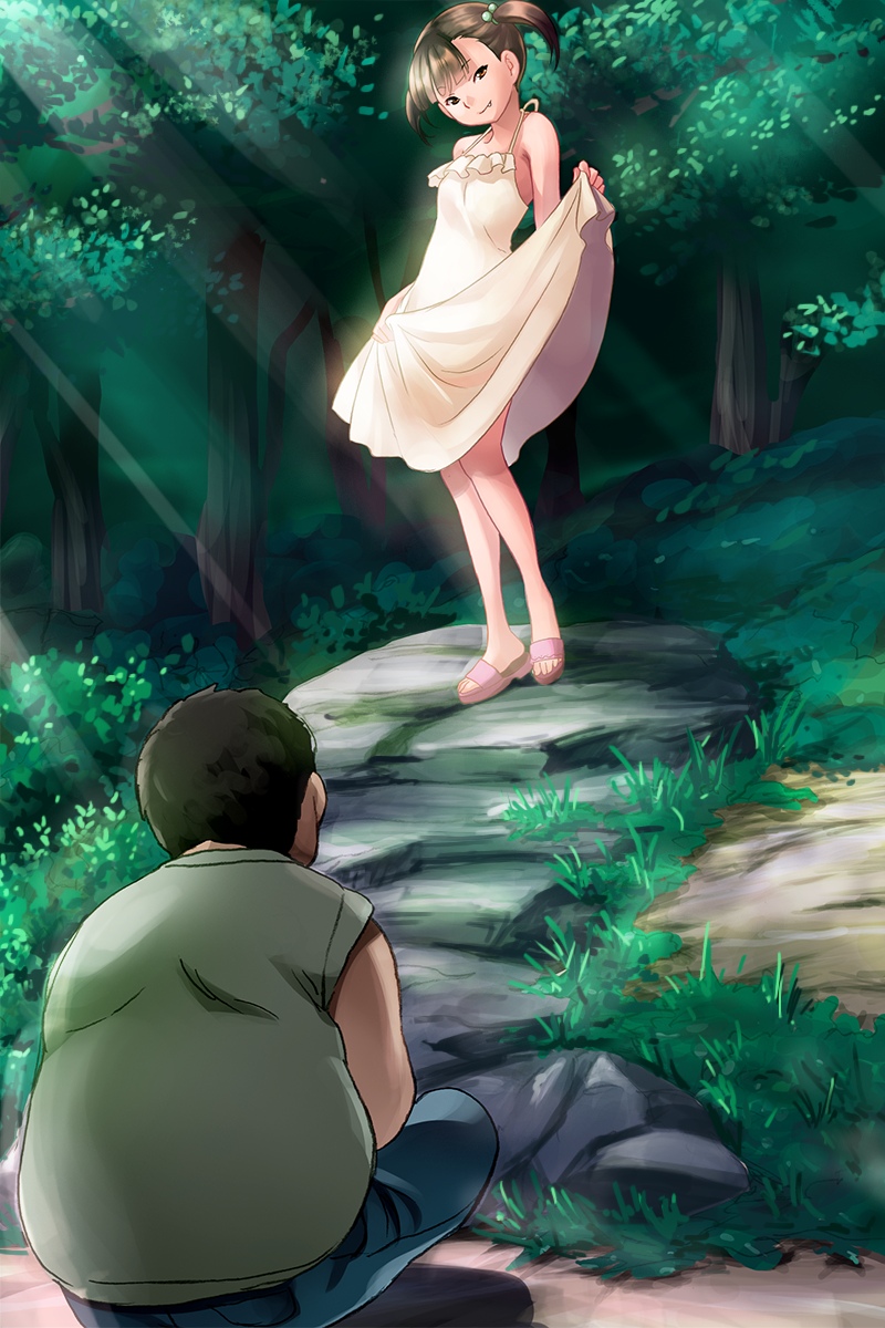 Straight Shota Booru