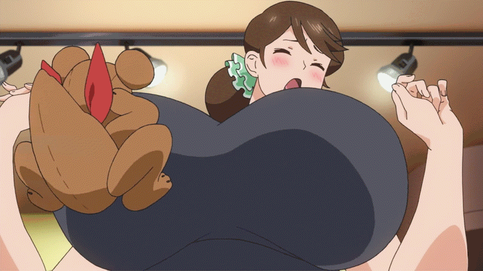 Rude Awakening Hentai