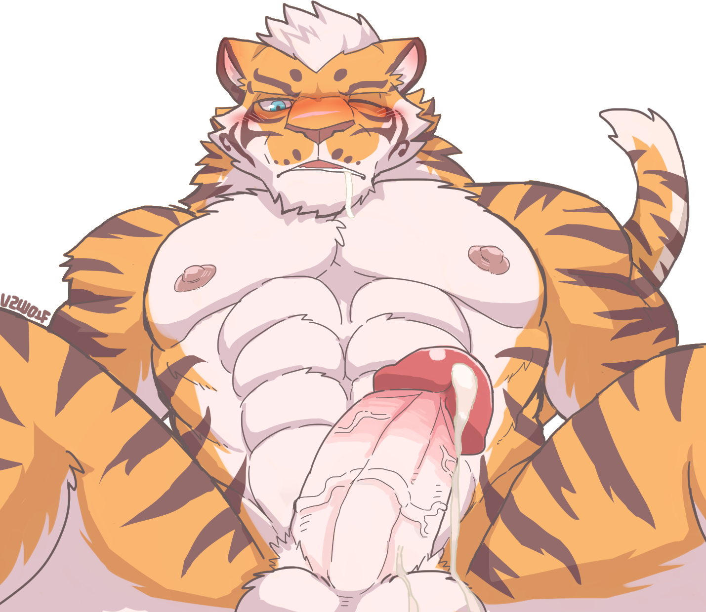 Nekojishi Hentai