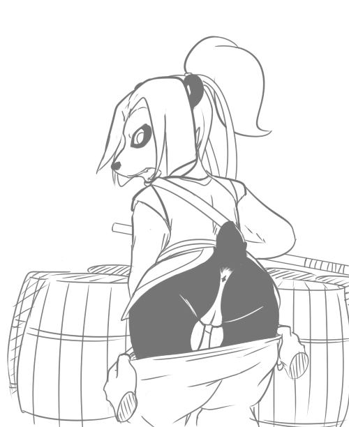 Li Li Stormstout Hentai