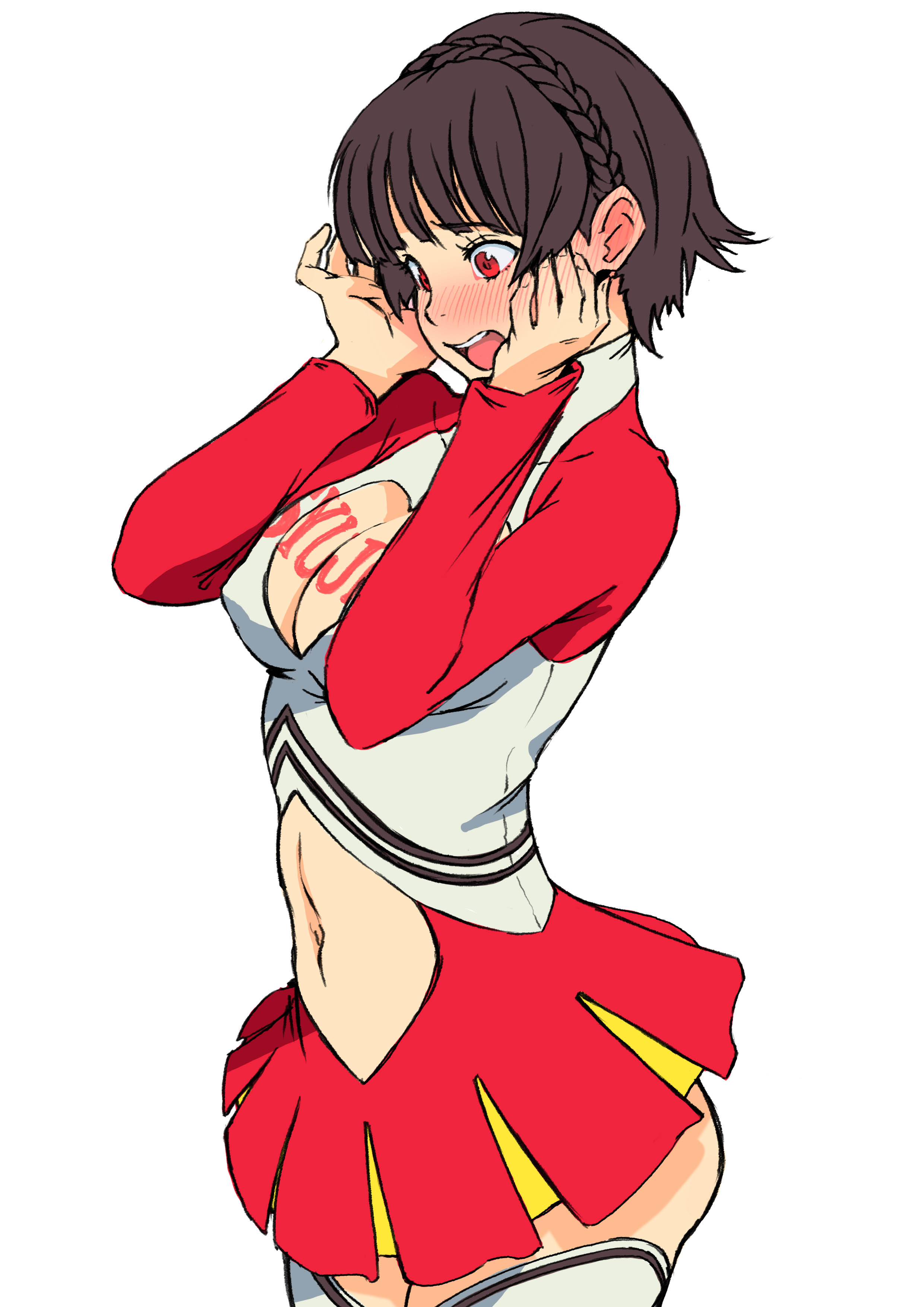 Niijima Shimai No Christmas
