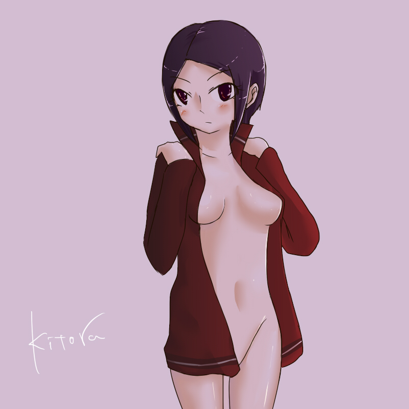 World Trigger Hentai