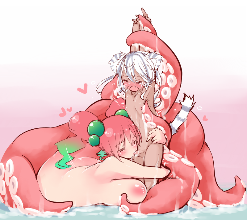 Scylla Hentai