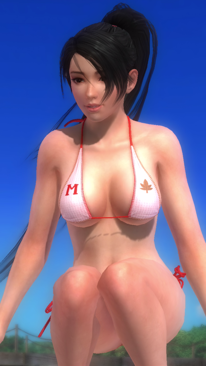 Tits Of The Dead