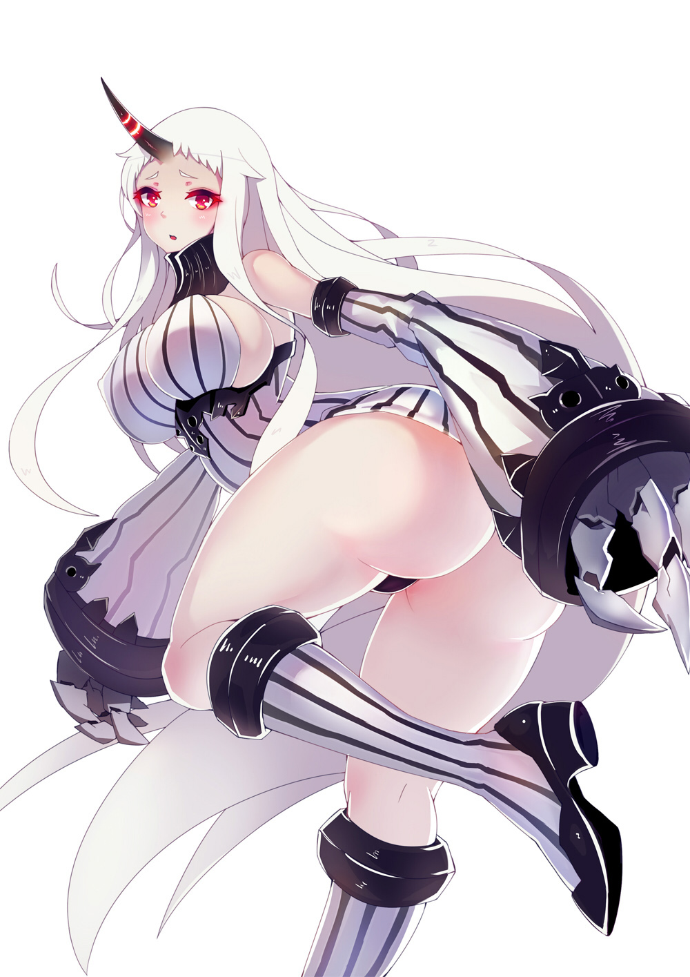 Seaport Hime Hentai