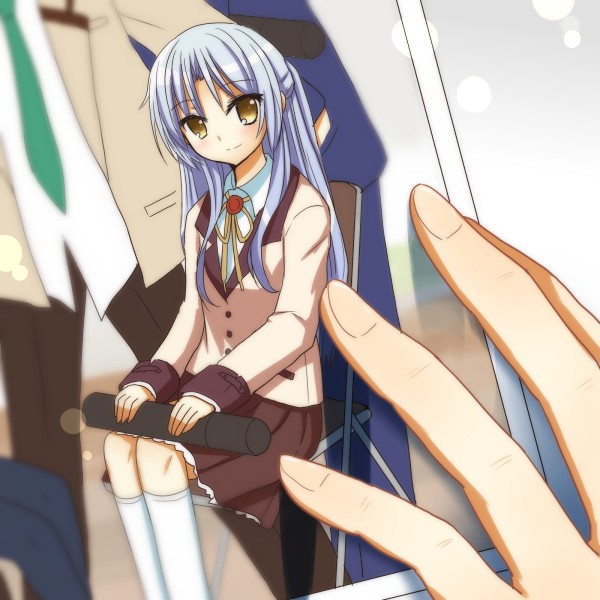 Time Tenshi Hentai
