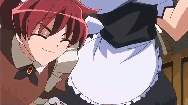 Kamen No Maid Guy Hentai