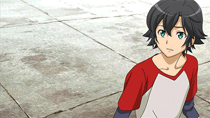 Captain Earth Hentai