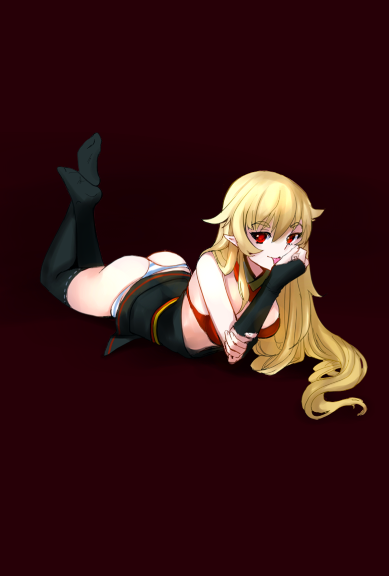 Soukou Akki Muramasa Hentai
