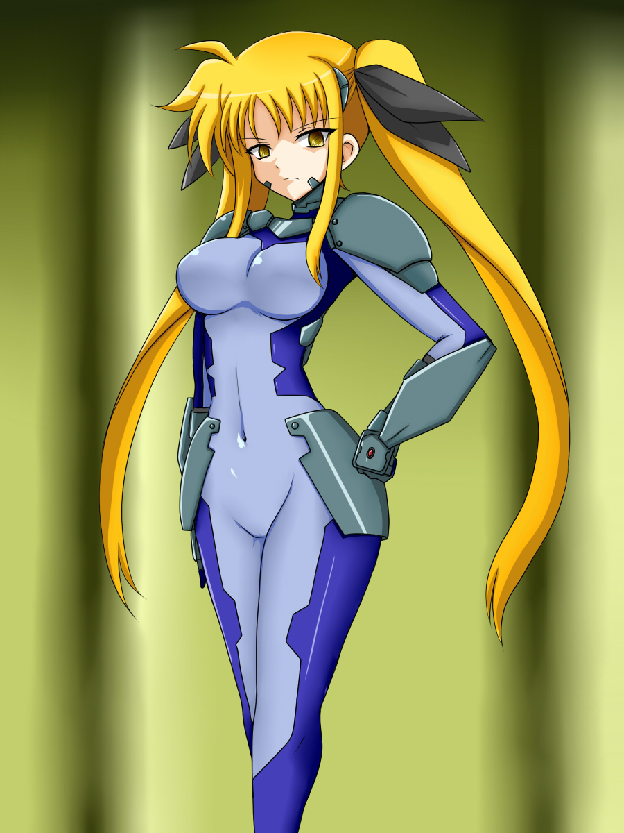 Magic Breasts