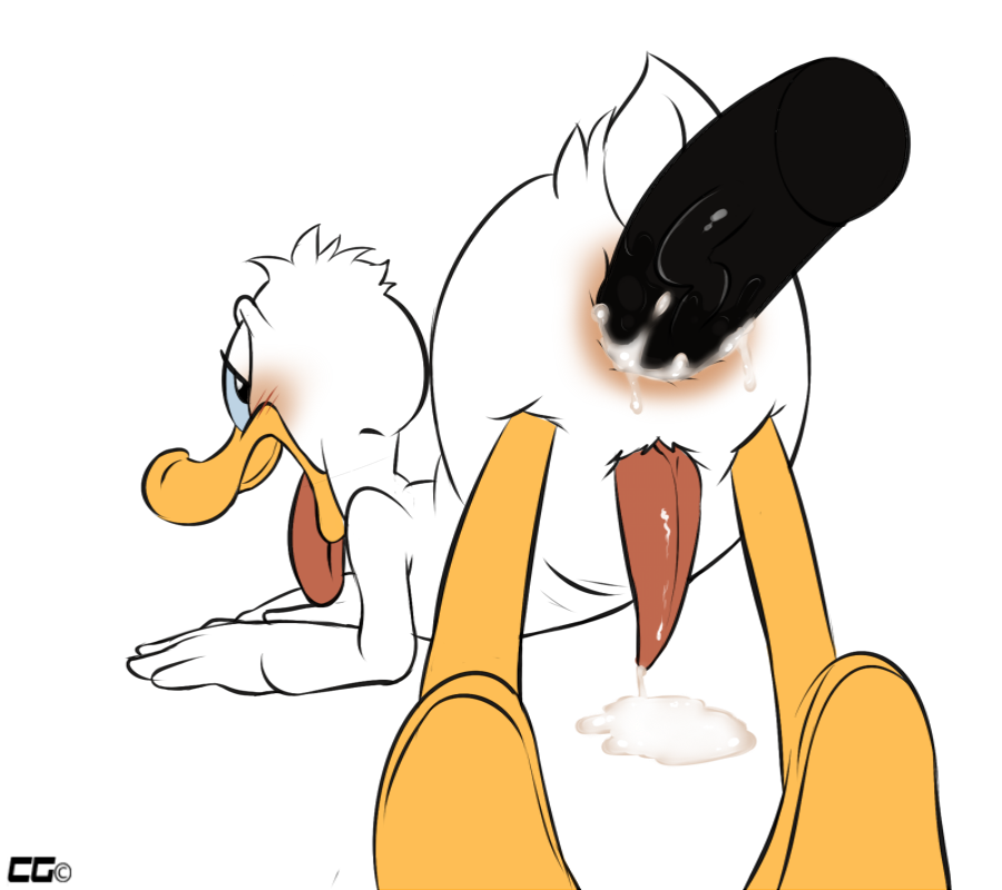 Daisy Duck Porn
