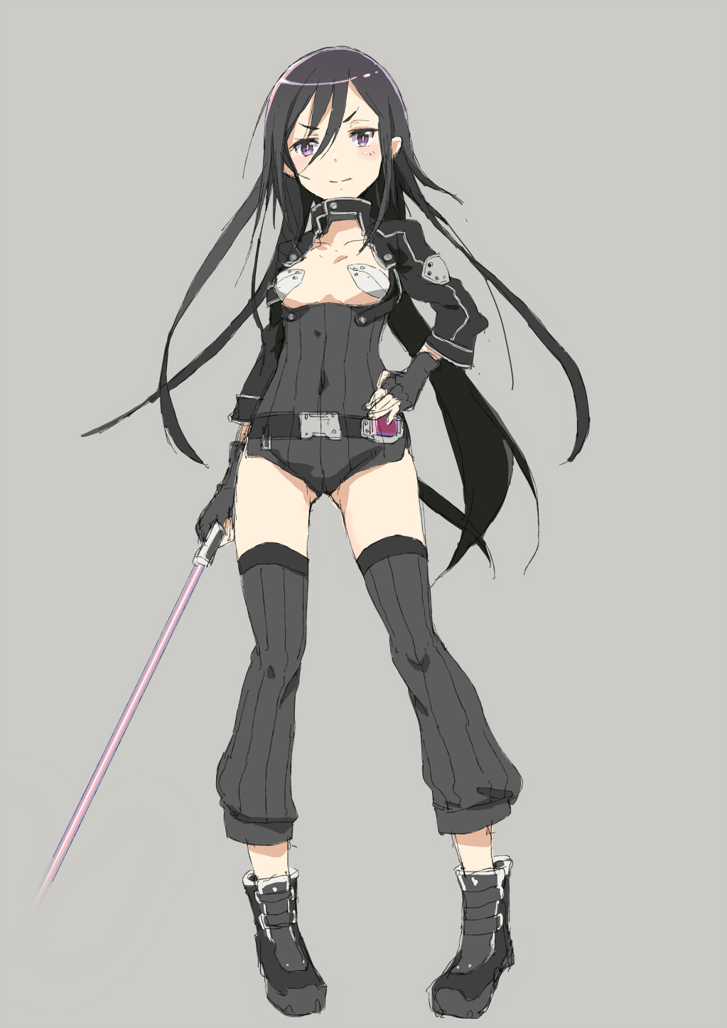 Female Kirito Hentai