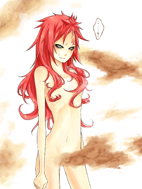 female-gaara-nude-hot-blonde-nice-tits