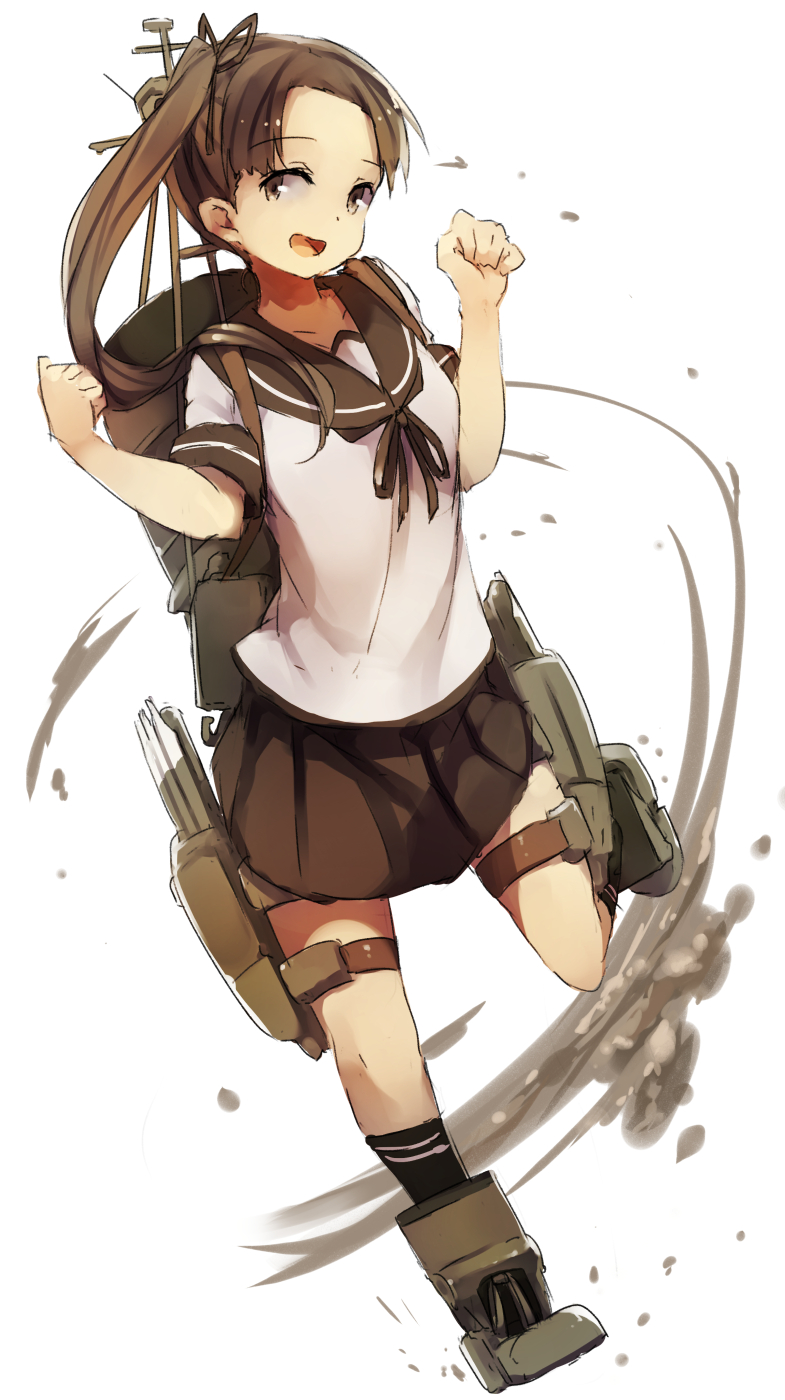 The Big ImageBoard (TBIB) - :d ankle boots armor armored boots ayanami ...