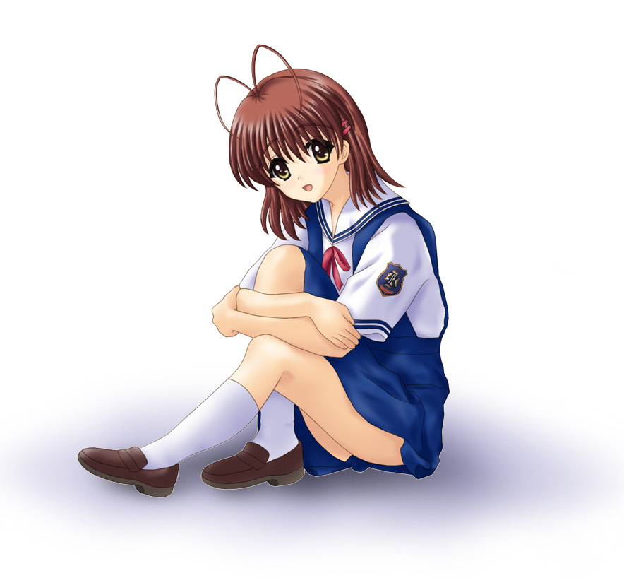 Nagisa Furukawa Hentai