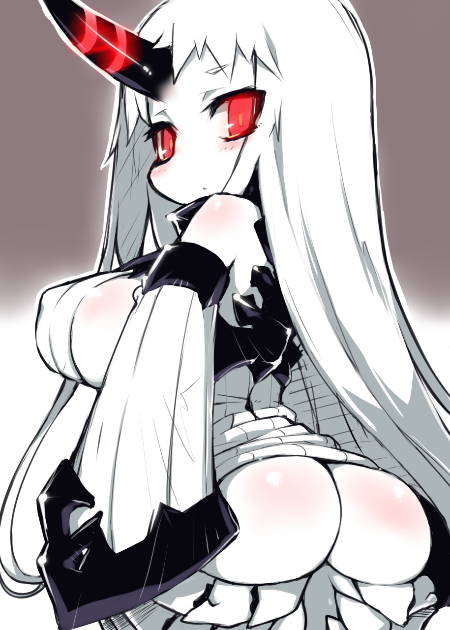 Seaport Hime Hentai