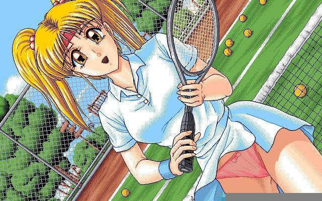 Punyupuri Xx Yamiyo To Hoshi No Maidkan
