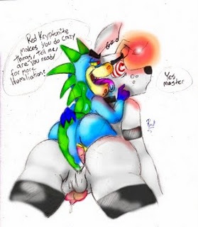 Krypto The Superdog Hentai