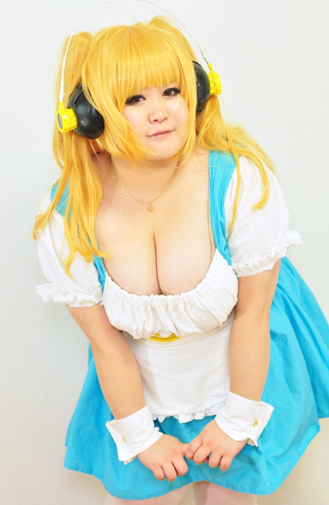 Momokun Pochaco