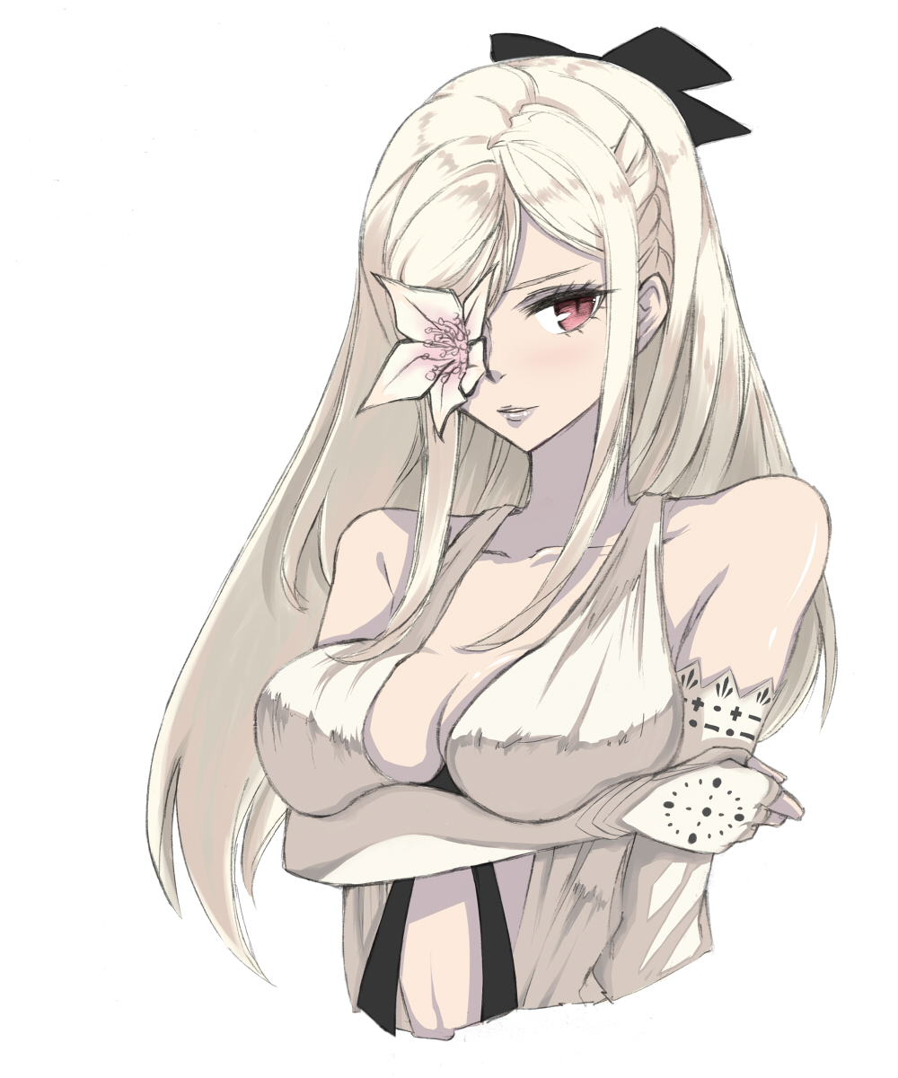 Drakengard 3 Hentai