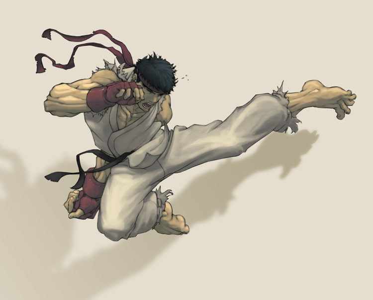 Kalina Ryu Age