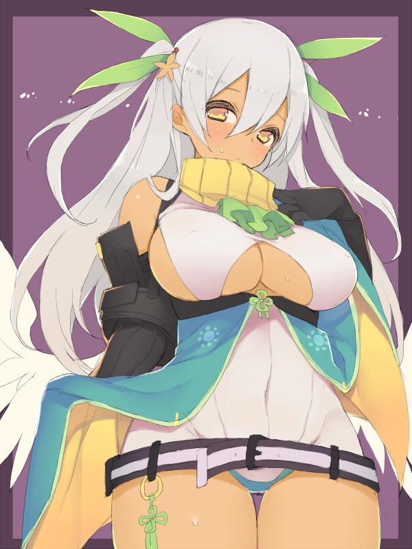 Muramasa Rebirth Hentai