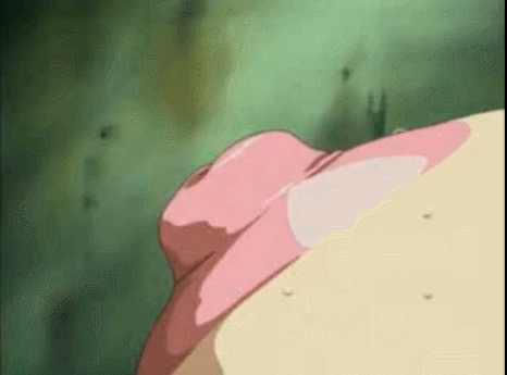animated_gif character_request erect_nipples fingernails lowres nipple nipp...