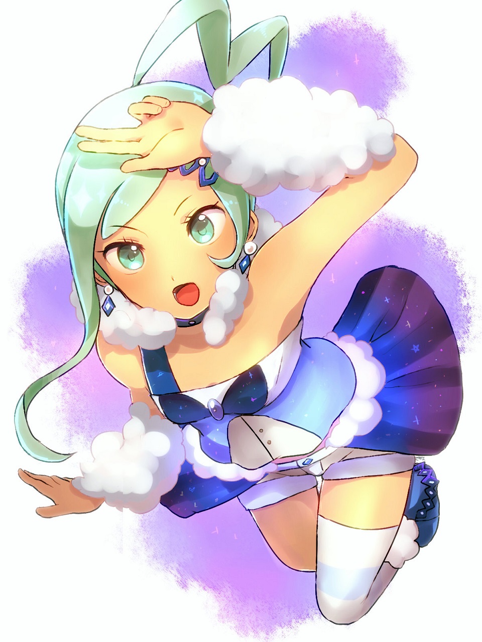 Pokemon Lisia Hentai