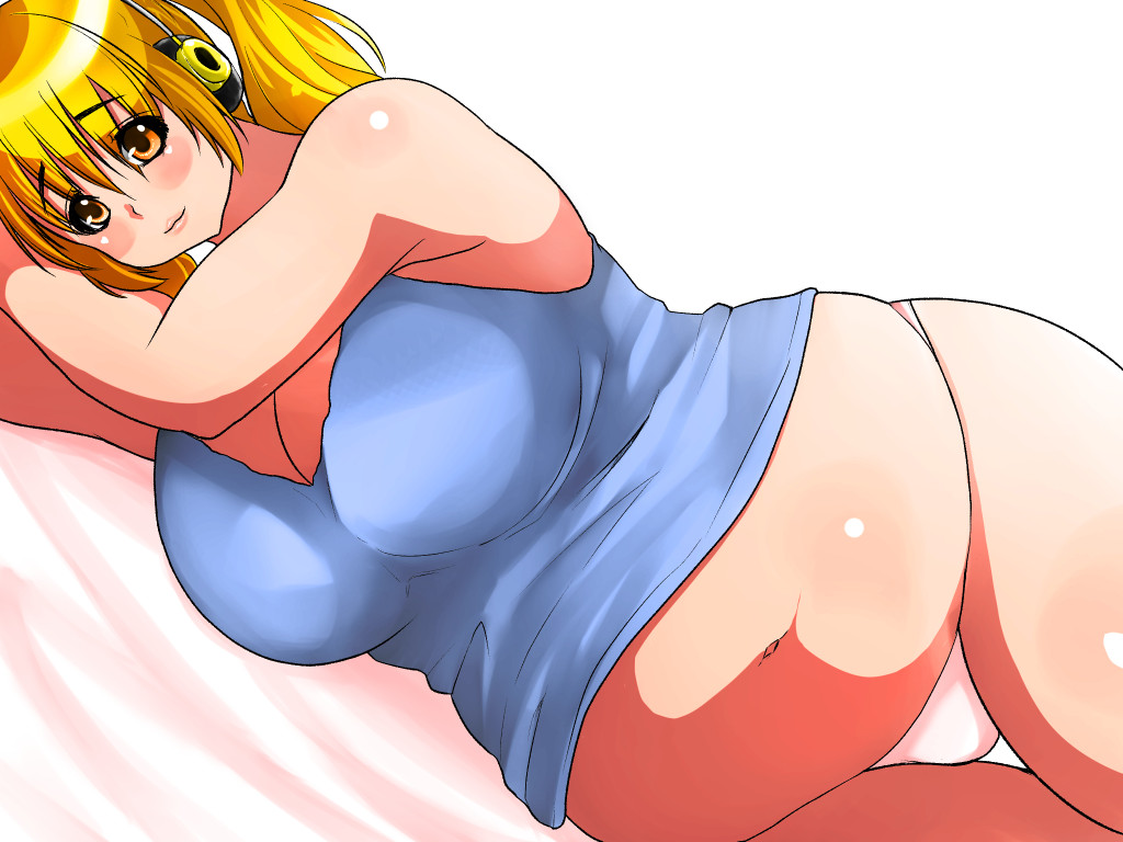 Pochaco Hentai