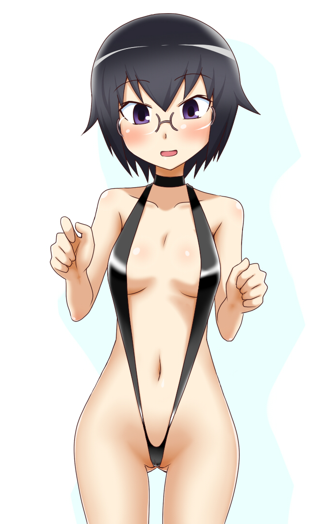 Tomoko Shiretoko Hentai