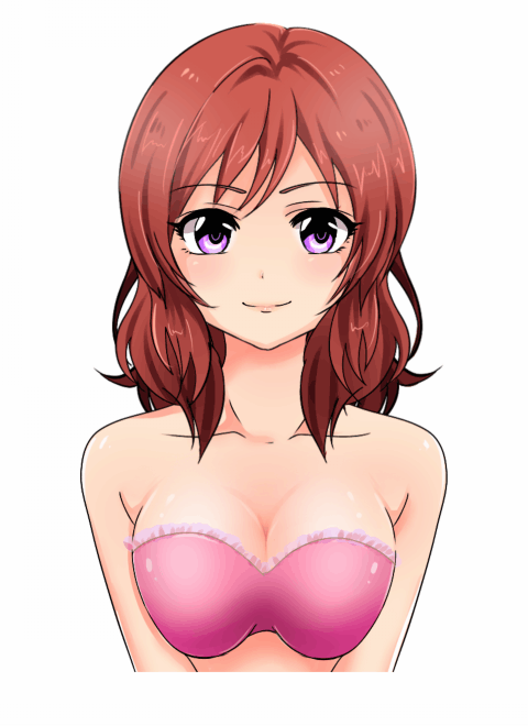 Maki-Chan To Now. Kanketsuhen