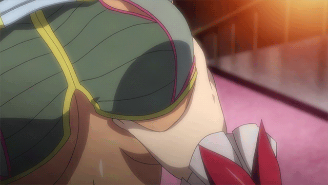 Queen's Blade Elina Hentai