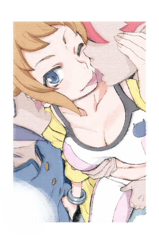 Fumina Hoshino Hentai