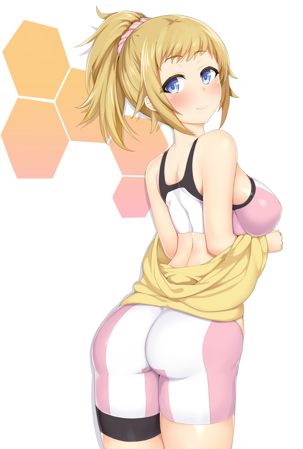 Hoshino Fumina Hentai
