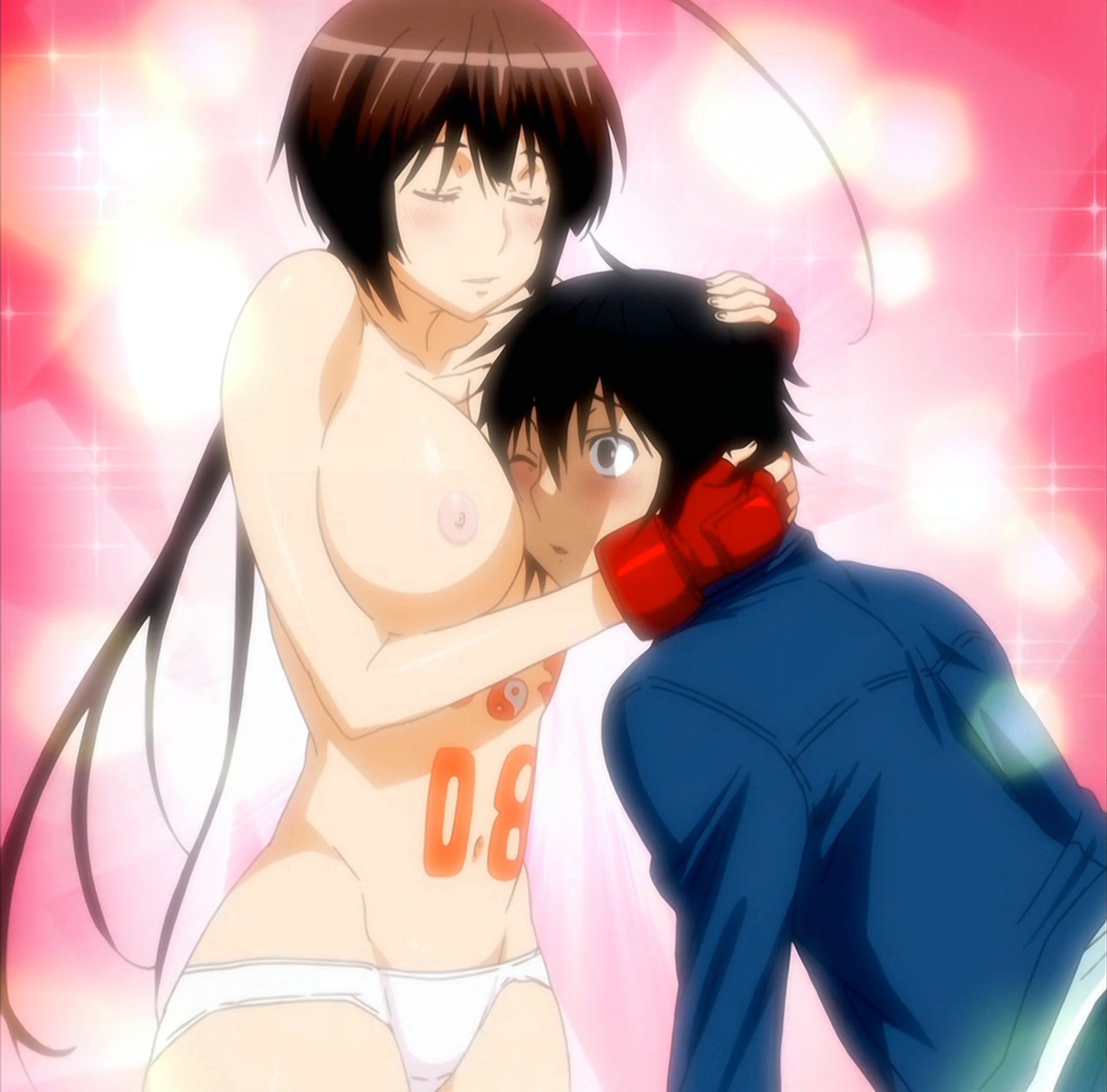 Slideshow musubi porn 