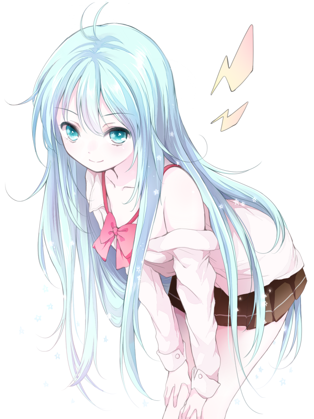 Erio Touwa Hentai