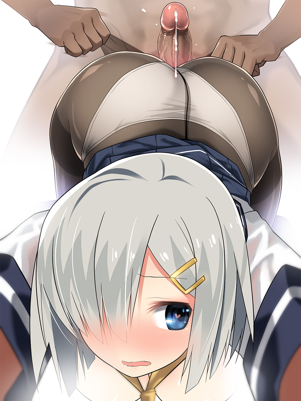 Grigori Hentai