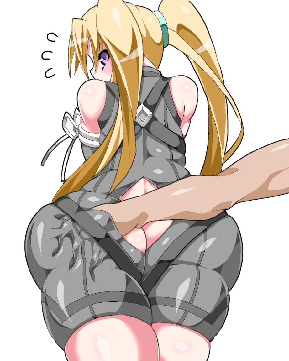 Highschool Dxd Irina Hentai