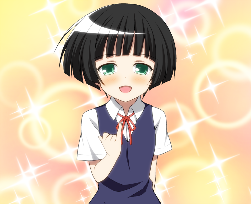 Aniya-San Change!