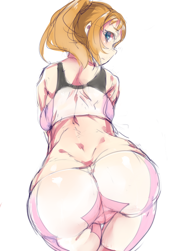 Fumina Hoshino Hentai