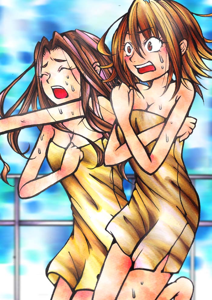 Sora Takenouchi Hentai