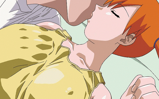 Pokemon Claire Hentai