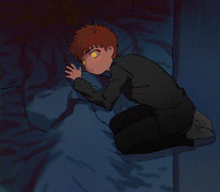 Shirou Emiya Hentai