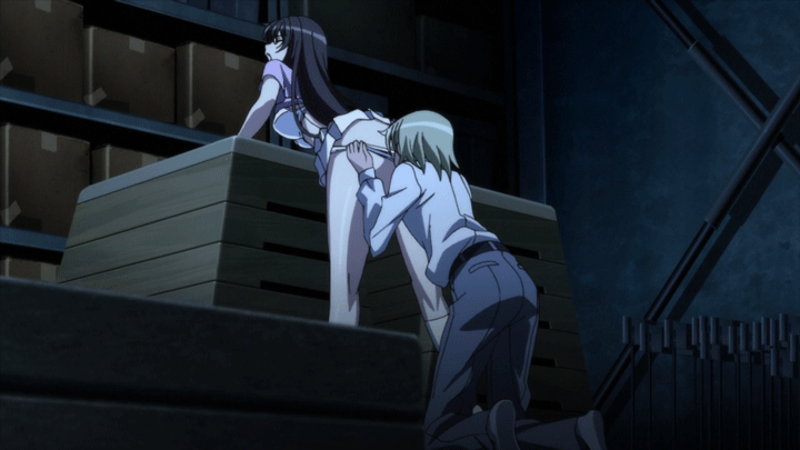 Watch aki sora anime