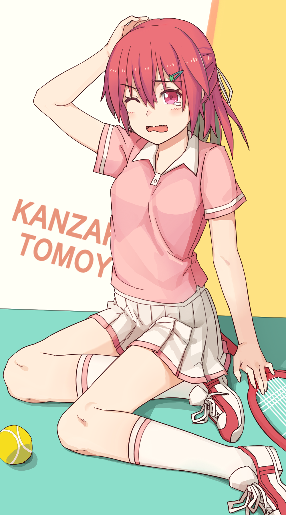 Inou Battle Wa Nichijou Kei No Naka De Hentai