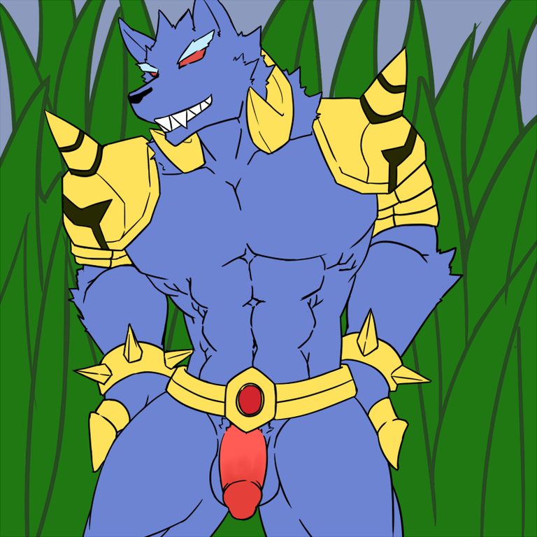 Warwick Hentai